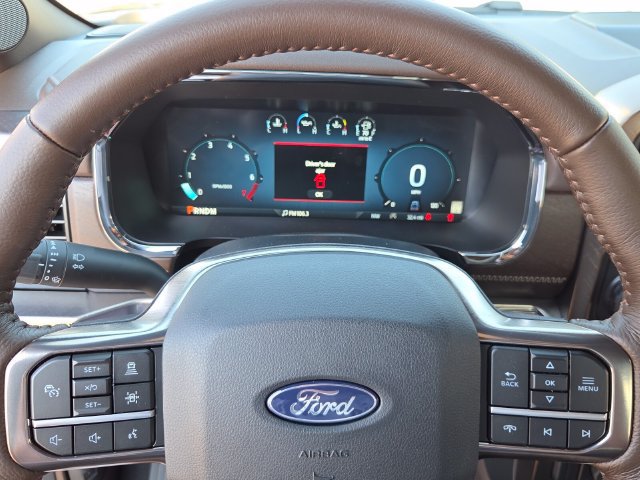 New 2026 Ford F150 King Ranch w/ Equipment Group 601A High AWD/4WD image 27