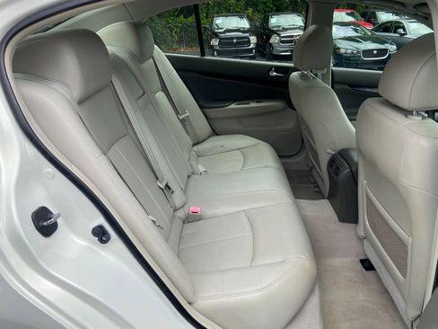 Used 2013 INFINITI G37 Journey w/ Premium Pkg RWD image 19