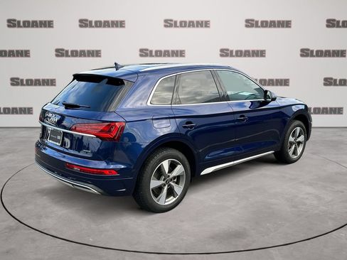Certified 2023 Audi Q5 2.0T Premium AWD/4WD image 5