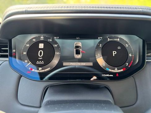 New 2026 Land Rover Range Rover Sport Dynamic SE AWD/4WD image 23