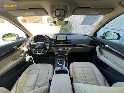 Used 2018 Audi Q5 2.0T Premium Plus AWD/4WD image 21