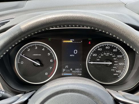 Used 2020 Subaru Forester Limited w/ Popular Package #3 AWD/4WD image 25