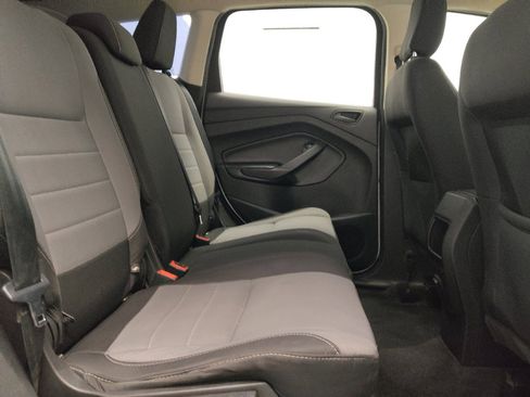 Used 2019 Ford Escape S FWD image 19