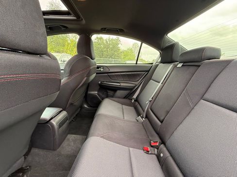 Used 2020 Subaru WRX Premium image 16