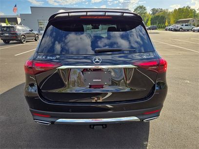 New 2026 Mercedes-Benz GLE 350 4MATIC