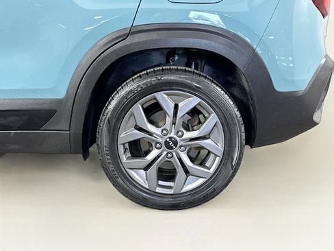 Certified 2024 Kia Seltos S AWD/4WD image 29