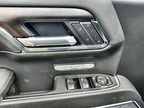 New 2026 GMC Sierra 1500 Denali w/ Denali Reserve Package image 22