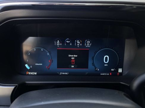 Used 2023 Ford F350 Lariat w/ Lariat Ultimate Package AWD/4WD image 24
