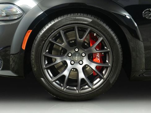 Used 2022 Dodge Charger SRT Hellcat image 19