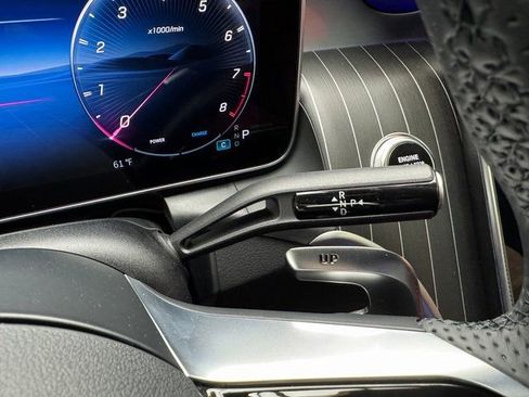 New 2026 Mercedes-Benz GLC 43 AMG GLC 43 AMG image 21