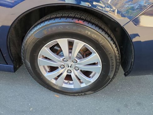 Used 2016 Honda Odyssey EX-L image 34