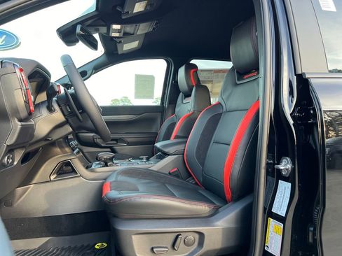 New 2025 Ford Ranger Raptor image 10