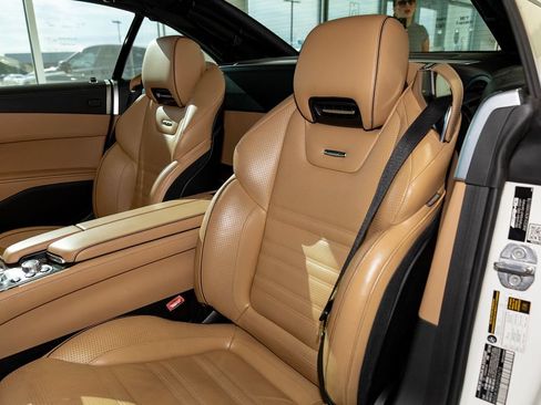 Used 2019 Mercedes-Benz SL 63 AMG image 8