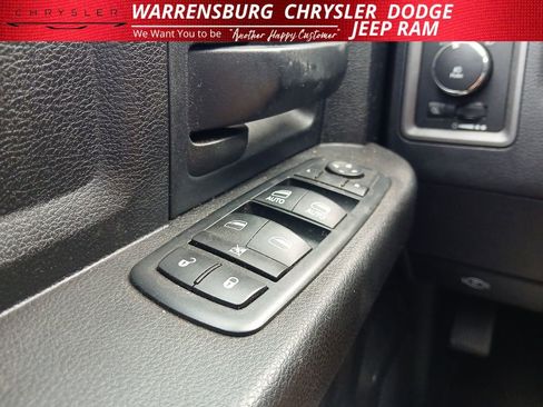 Used 2013 RAM 1500 Express image 23