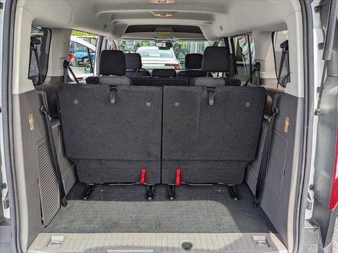 Used 2021 Ford Transit Connect XL FWD image 14