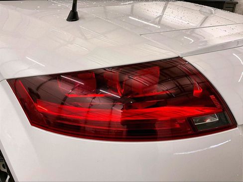 Used 2008 Audi TT 2.0T FWD image 26