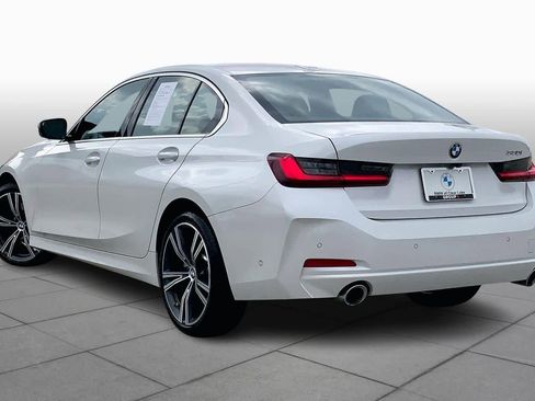 Used 2024 BMW 330i Sedan image 11