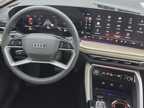 New 2025 Audi Q5 Premium image 31