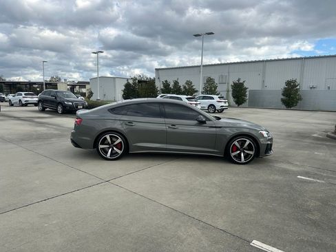 Used 2023 Audi A5 2.0T Premium Plus w/ Premium Plus image 2