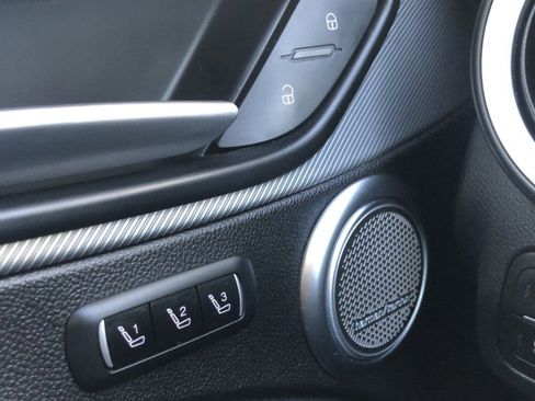 Used 2018 Alfa Romeo Stelvio Sport w/ Quick Order Package 22J Sport image 22