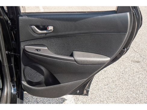 Used 2018 Hyundai Kona Ultimate AWD/4WD image 21