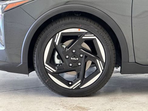New 2026 Kia K4 GT-Line Turbo FWD image 25