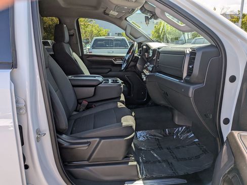 Used 2023 GMC Sierra 1500 Elevation w/ X31 Off-Road Package AWD/4WD image 28