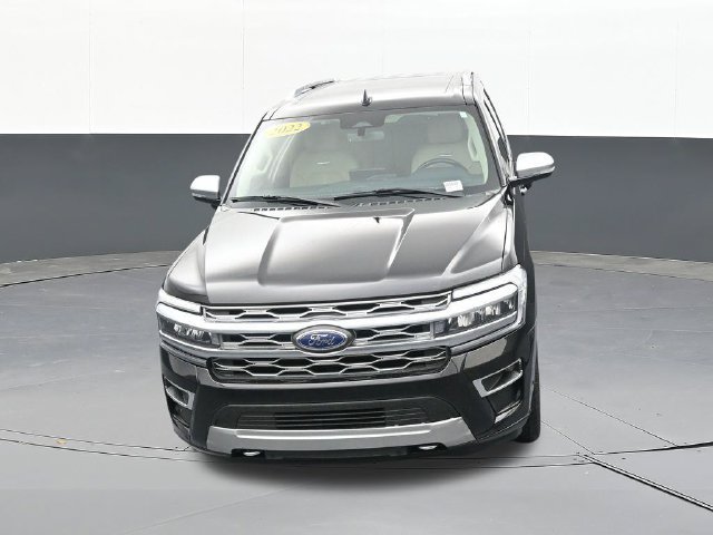 Used 2022 Ford Expedition Platinum AWD/4WD image 65