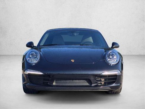 Used 2012 Porsche 911 Carrera S RWD image 2