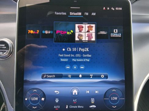 Certified 2026 Mercedes-Benz GLC 300 image 12