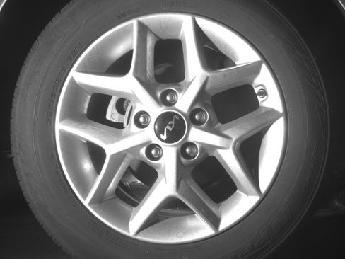 Used 2025 Kia Soul LX w/ LX Technology Package image 15