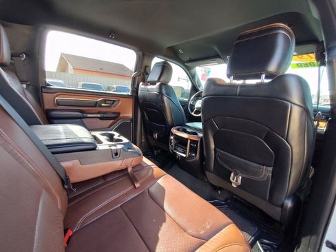 Used 2019 RAM 1500 Limited AWD/4WD image 55