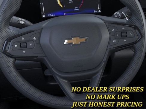 New 2026 Chevrolet Trax LT image 19