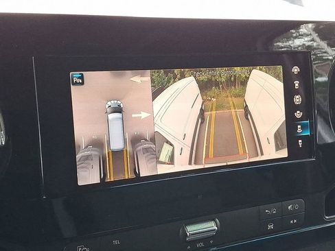 New 2024 Mercedes-Benz Sprinter 2500 image 13