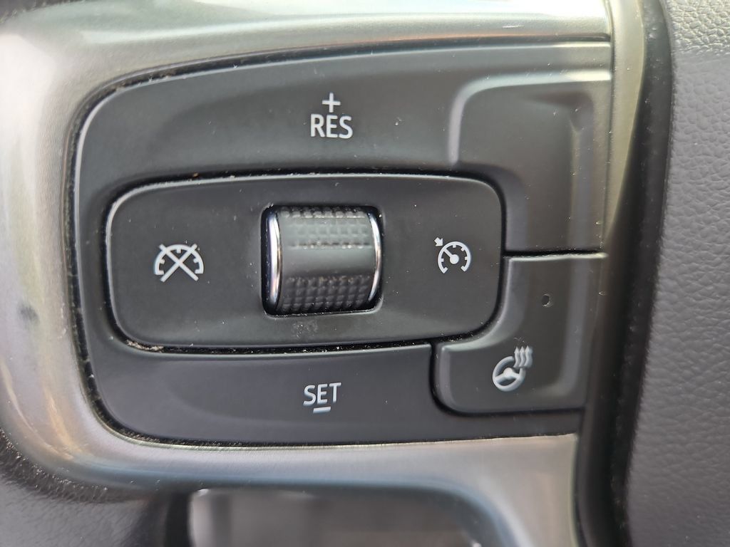Used 2021 Chevrolet Silverado 1500 RST w/ Redline Edition AWD/4WD image 27