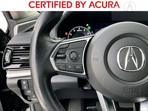 Certified 2024 Acura RDX SH-AWD image 25