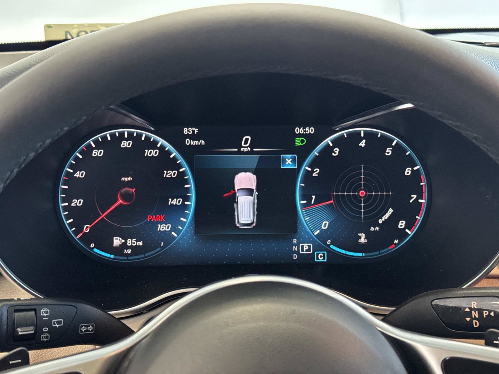 Certified 2022 Mercedes-Benz GLC 300 image 23