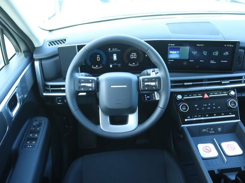 New 2026 Hyundai Santa Fe SE image 15