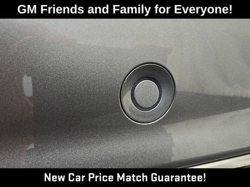 New 2026 Buick Enclave Avenir w/ Super Cruise Package AWD/4WD image 12