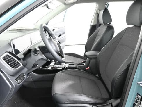 New 2026 Kia Seltos S AWD/4WD image 19