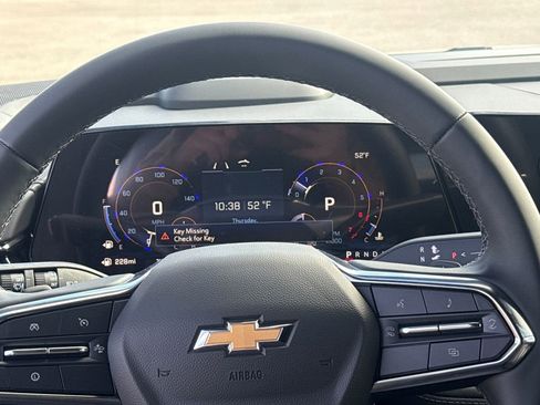 New 2026 Chevrolet Tahoe LS w/ LPO, Dark Essentials Package image 15