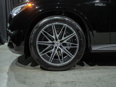 New 2026 Mercedes-Benz GLC 43 AMG 4MATIC image 7