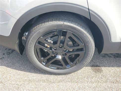 New 2025 Kia Telluride SX Prestige X-Line image 43