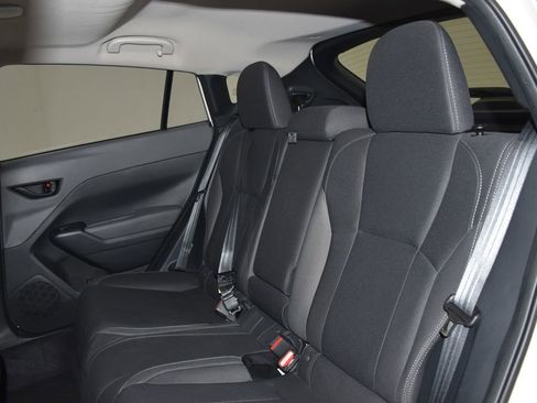 Used 2025 Subaru Crosstrek 2.0i Premium AWD/4WD image 29