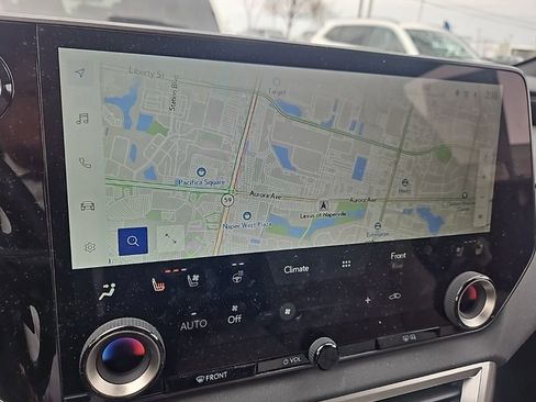 Used 2025 Lexus RX 350 Premium w/ Convenience Package image 7