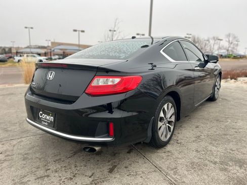 Used 2013 Honda Accord EX-L image 7