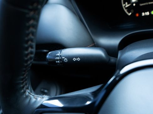 Certified 2024 Honda HR-V Sport image 23