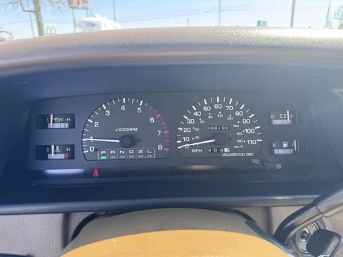 Used 1998 Toyota T100 SR5 image 35
