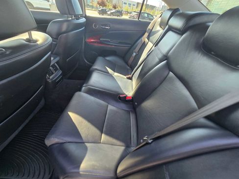 Used 2007 Lexus GS 350 image 20