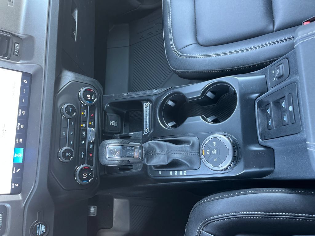 Used 2026 Ford Bronco Big Bend AWD/4WD image 24